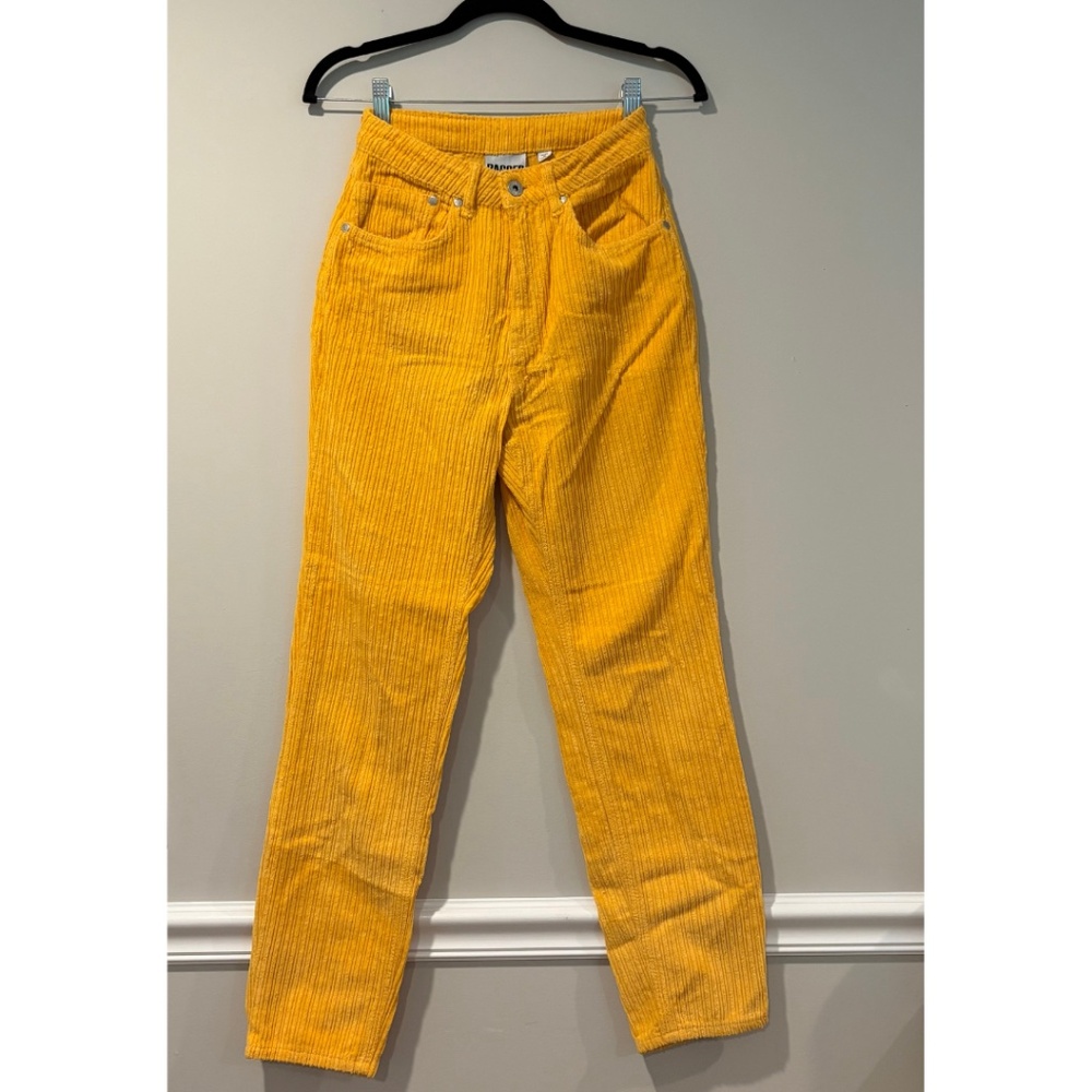 Ragged Priest | 24 | Gently worn